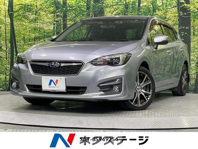 Subaru IMPREZA SPORTS 2017-03 8647502-0