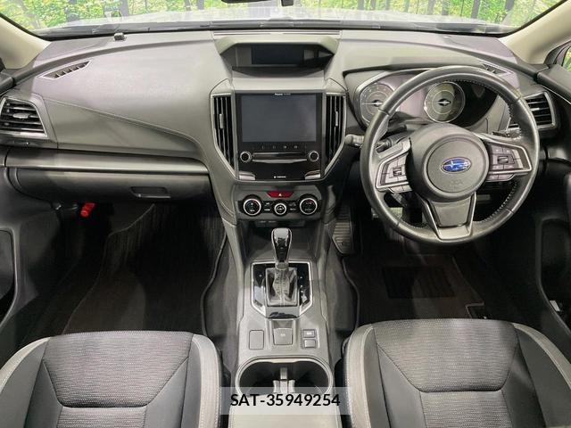 Subaru IMPREZA SPORTS 2017-03 8647502-1