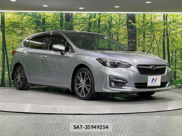Subaru IMPREZA SPORTS 2017-03 8647502-14