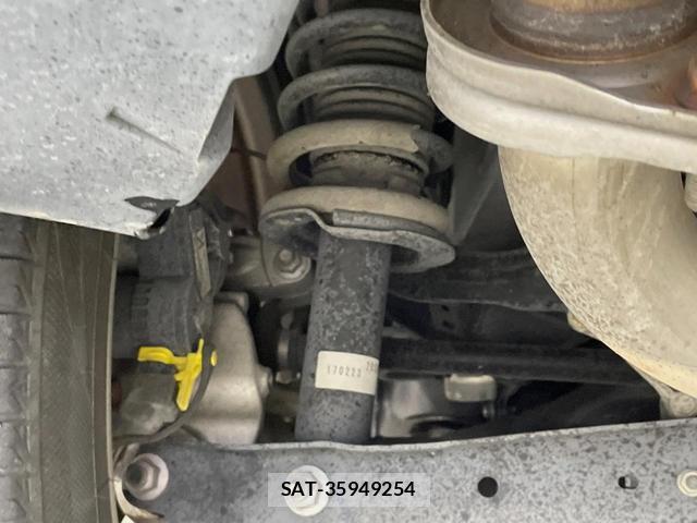 Subaru IMPREZA SPORTS 2017-03 8647502-18