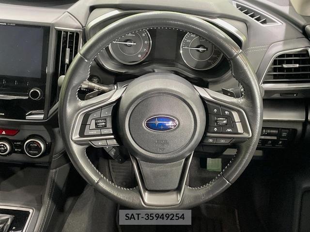 Subaru IMPREZA SPORTS 2017-03 8647502-9