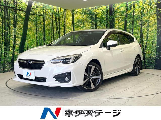 Subaru IMPREZA SPORTS 2017-03 8647874-0