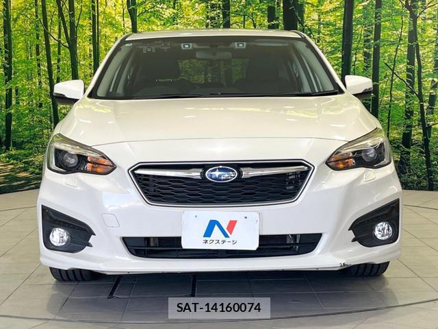 Subaru IMPREZA SPORTS 2017-03 8647874-11