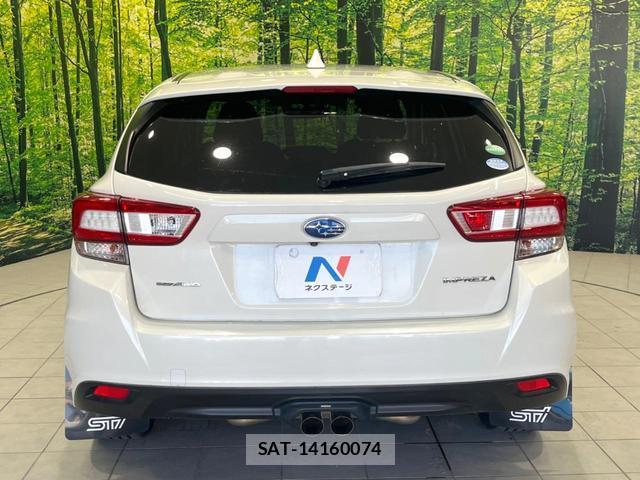 Subaru IMPREZA SPORTS 2017-03 8647874-12