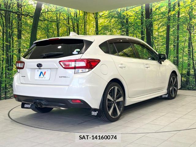 Subaru IMPREZA SPORTS 2017-03 8647874-14