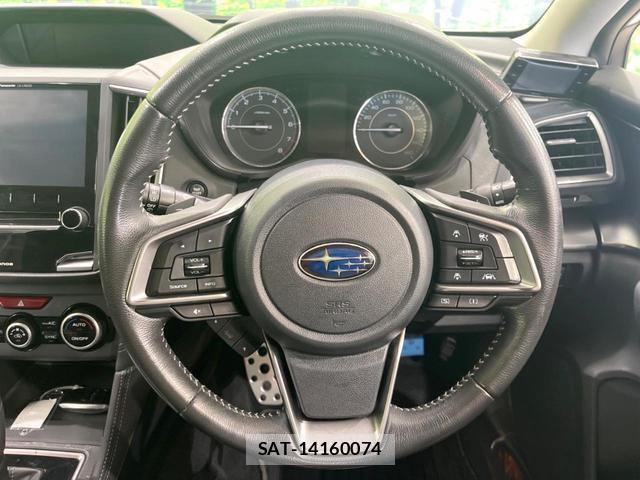 Subaru IMPREZA SPORTS 2017-03 8647874-9