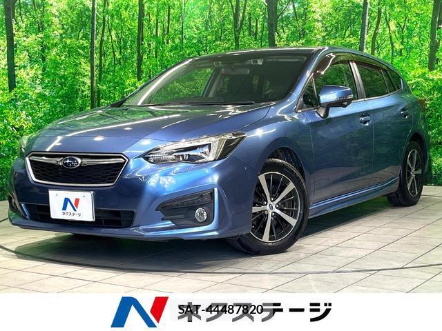 Subaru IMPREZA SPORTS 2018-10 8647984-0
