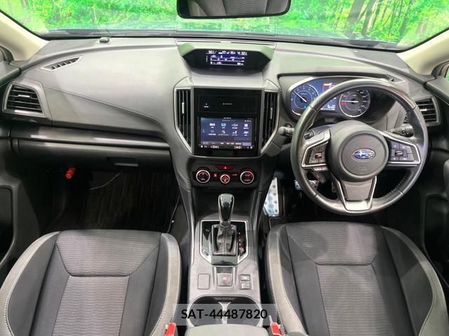 Subaru IMPREZA SPORTS 2018-10 8647984-1
