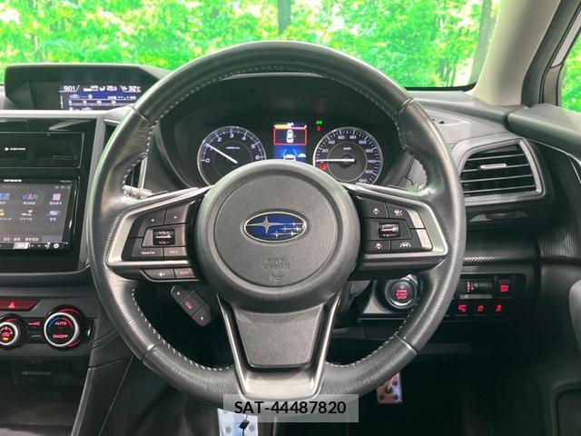 Subaru IMPREZA SPORTS 2018-10 8647984-12