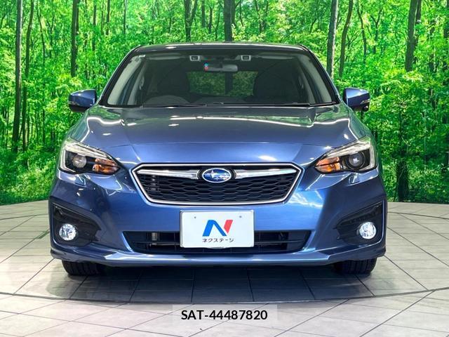 Subaru IMPREZA SPORTS 2018-10 8647984-15
