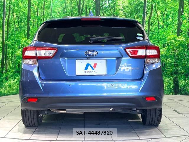 Subaru IMPREZA SPORTS 2018-10 8647984-16