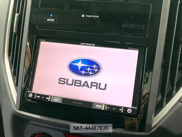 Subaru IMPREZA SPORTS 2018-10 8647984-2