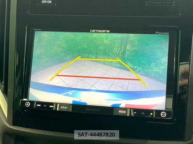 Subaru IMPREZA SPORTS 2018-10 8647984-3