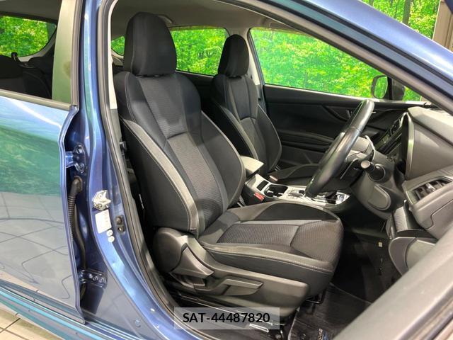 Subaru IMPREZA SPORTS 2018-10 8647984-9