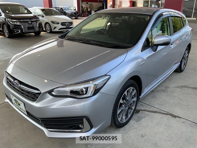 Subaru IMPREZA SPORTS 2021-07 8648129-0