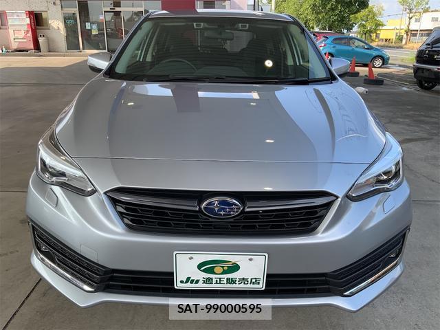 Subaru IMPREZA SPORTS 2021-07 8648129-1