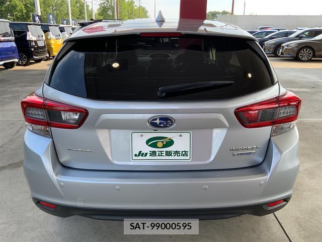 Subaru IMPREZA SPORTS 2021-07 8648129-2