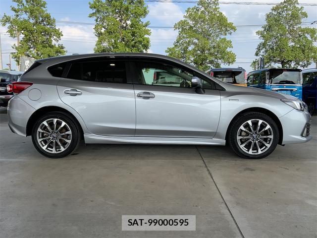 Subaru IMPREZA SPORTS 2021-07 8648129-3