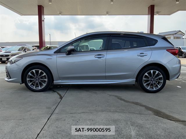 Subaru IMPREZA SPORTS 2021-07 8648129-4