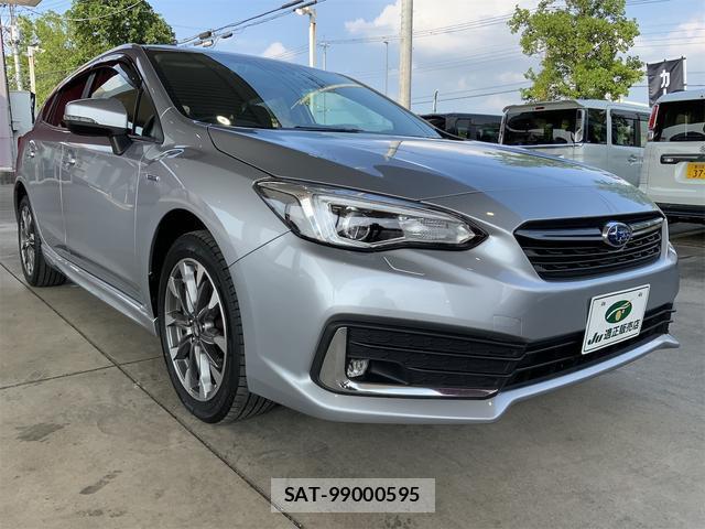 Subaru IMPREZA SPORTS 2021-07 8648129-5