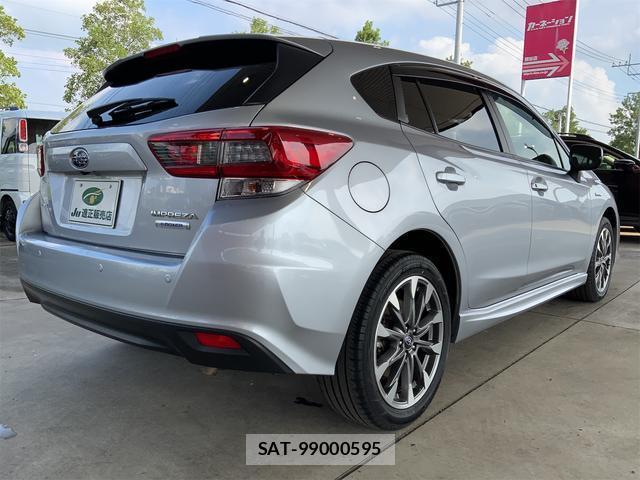 Subaru IMPREZA SPORTS 2021-07 8648129-6