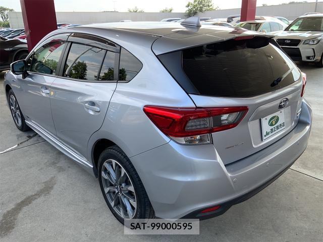 Subaru IMPREZA SPORTS 2021-07 8648129-7