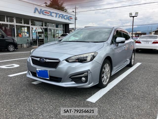 Subaru IMPREZA SPORTS 2017-09 8648487-0