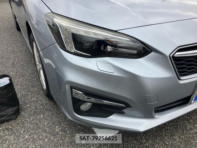 Subaru IMPREZA SPORTS 2017-09 8648487-1