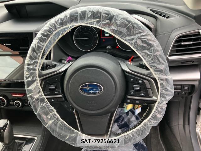 Subaru IMPREZA SPORTS 2017-09 8648487-11