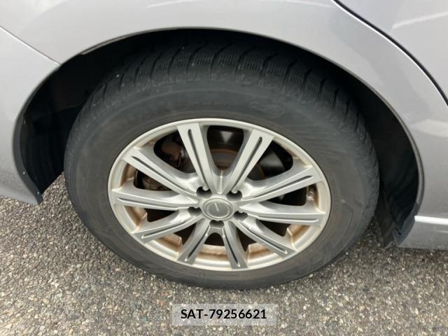 Subaru IMPREZA SPORTS 2017-09 8648487-12