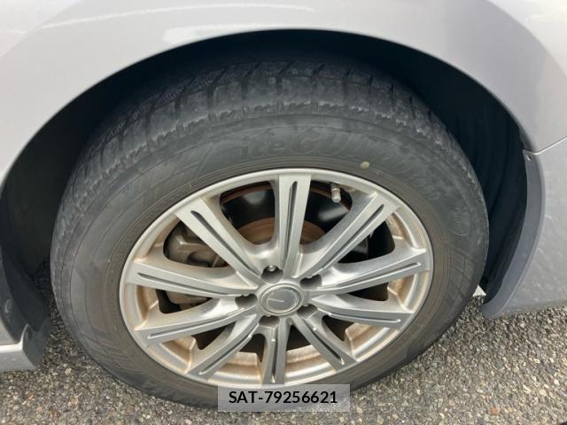 Subaru IMPREZA SPORTS 2017-09 8648487-13