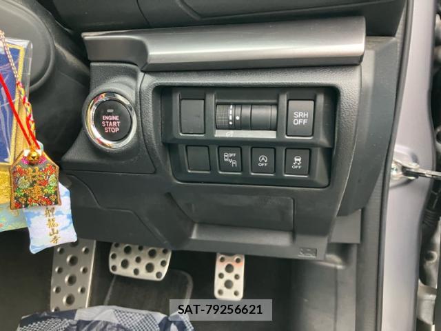 Subaru IMPREZA SPORTS 2017-09 8648487-17