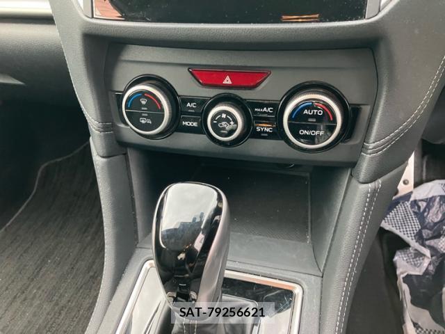 Subaru IMPREZA SPORTS 2017-09 8648487-19