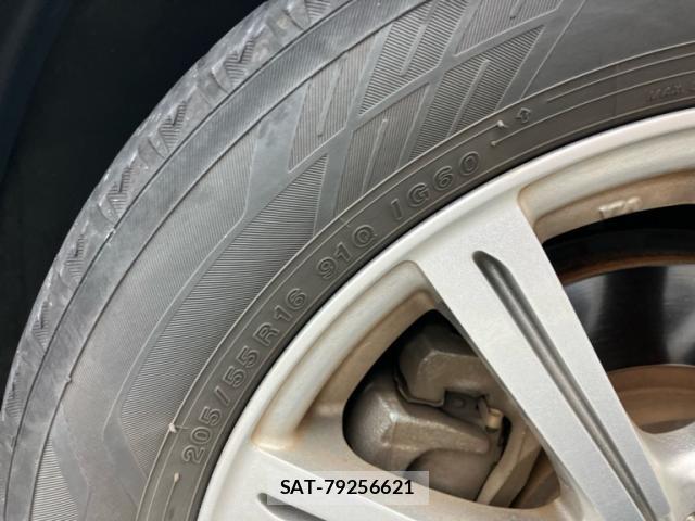 Subaru IMPREZA SPORTS 2017-09 8648487-3