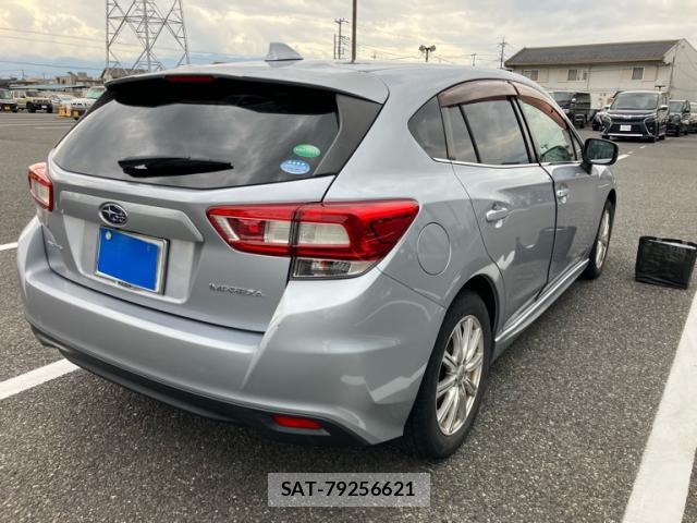 Subaru IMPREZA SPORTS 2017-09 8648487-4