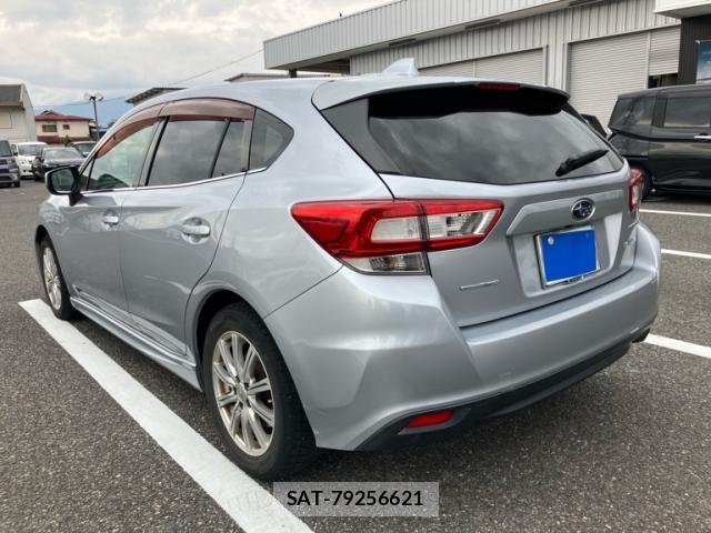 Subaru IMPREZA SPORTS 2017-09 8648487-5