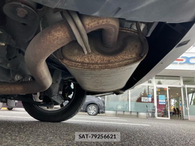 Subaru IMPREZA SPORTS 2017-09 8648487-6