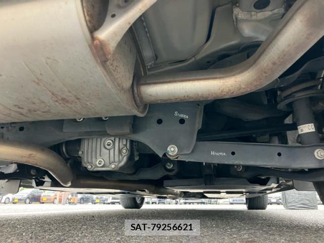 Subaru IMPREZA SPORTS 2017-09 8648487-7