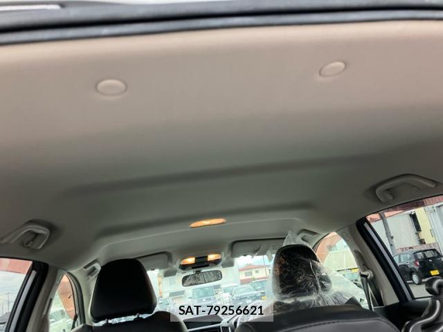 Subaru IMPREZA SPORTS 2017-09 8648487-8