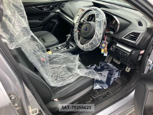 Subaru IMPREZA SPORTS 2017-09 8648487-9