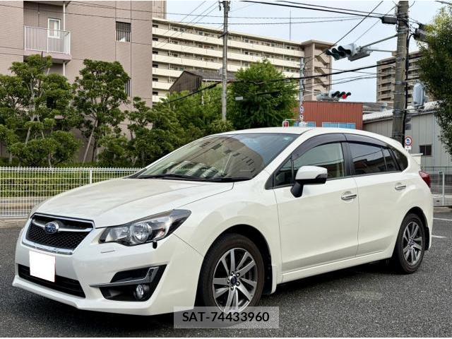 Subaru IMPREZA SPORTS 2015-06 8649130-0