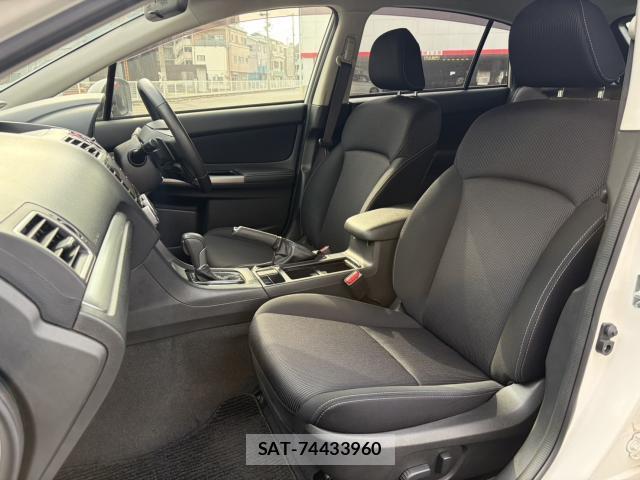 Subaru IMPREZA SPORTS 2015-06 8649130-5