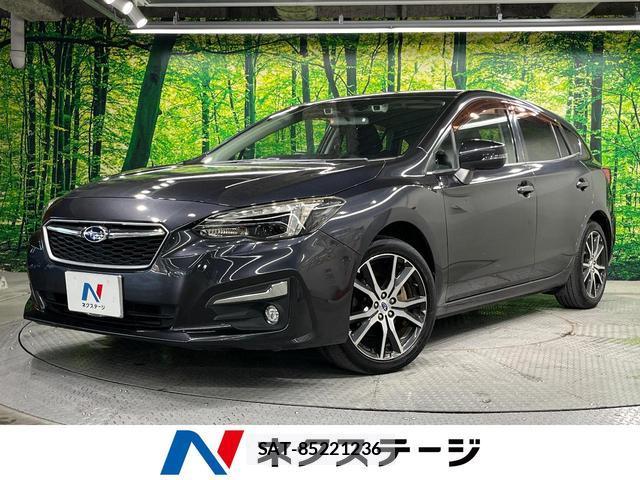 Subaru IMPREZA SPORTS 2016-12 8649347-0