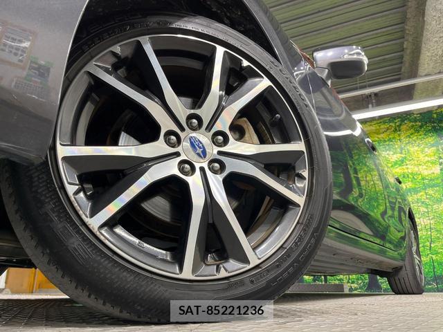 Subaru IMPREZA SPORTS 2016-12 8649347-12