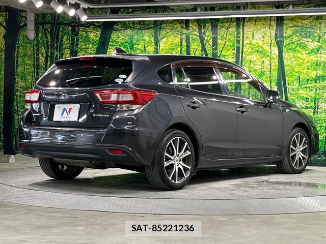 Subaru IMPREZA SPORTS 2016-12 8649347-16