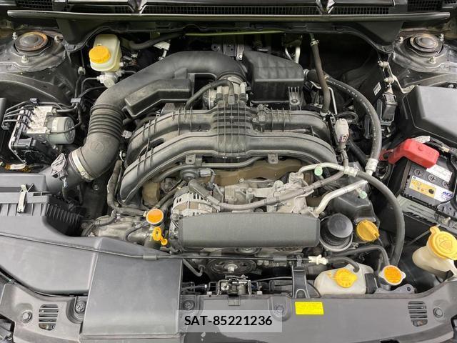 Subaru IMPREZA SPORTS 2016-12 8649347-17