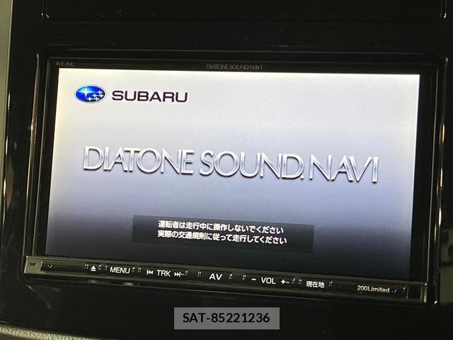 Subaru IMPREZA SPORTS 2016-12 8649347-2