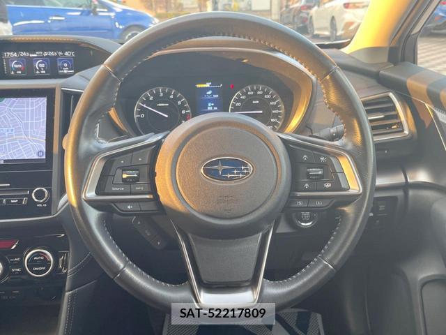 Subaru IMPREZA SPORTS 2019-12 8649726-10