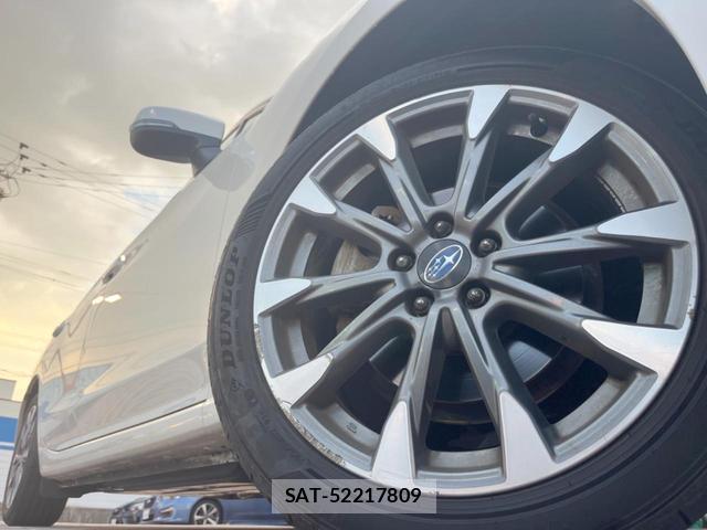 Subaru IMPREZA SPORTS 2019-12 8649726-12