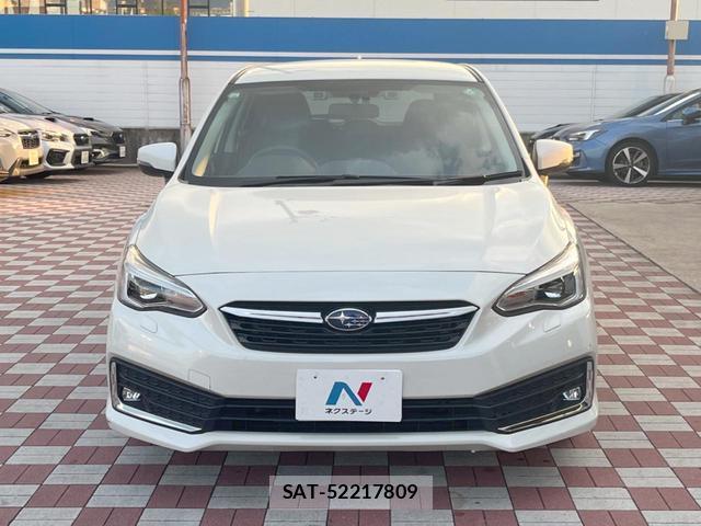 Subaru IMPREZA SPORTS 2019-12 8649726-13